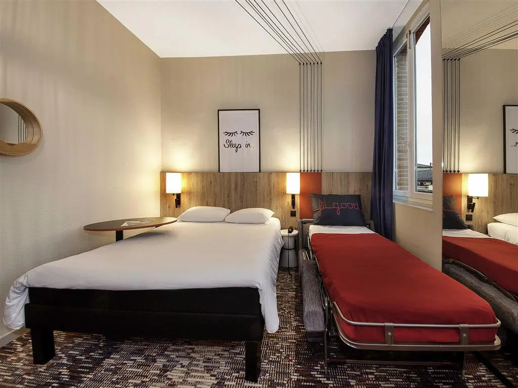 ibis Styles Toulouse Lavaur - Général