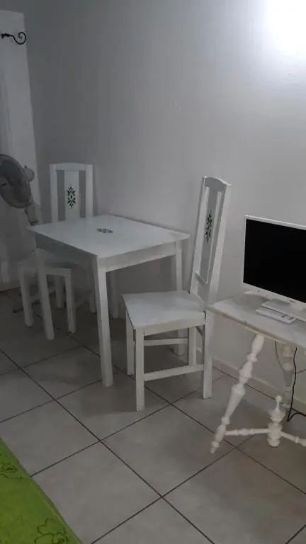 Pensiunea Giulia - Chambres