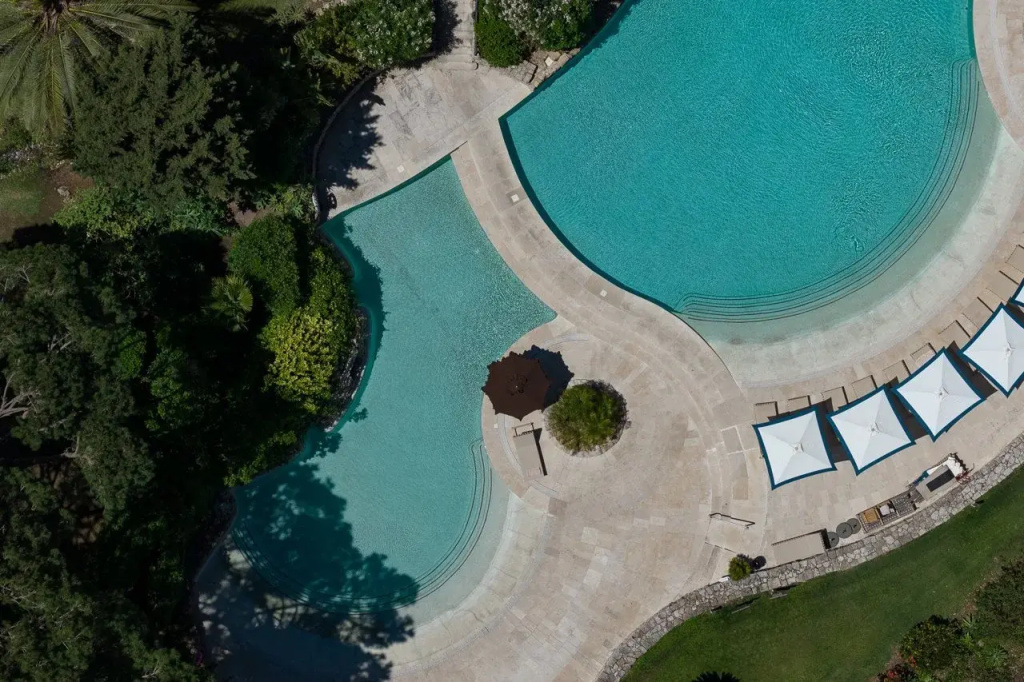 Vilalara Grand Hotel Algarve - Général