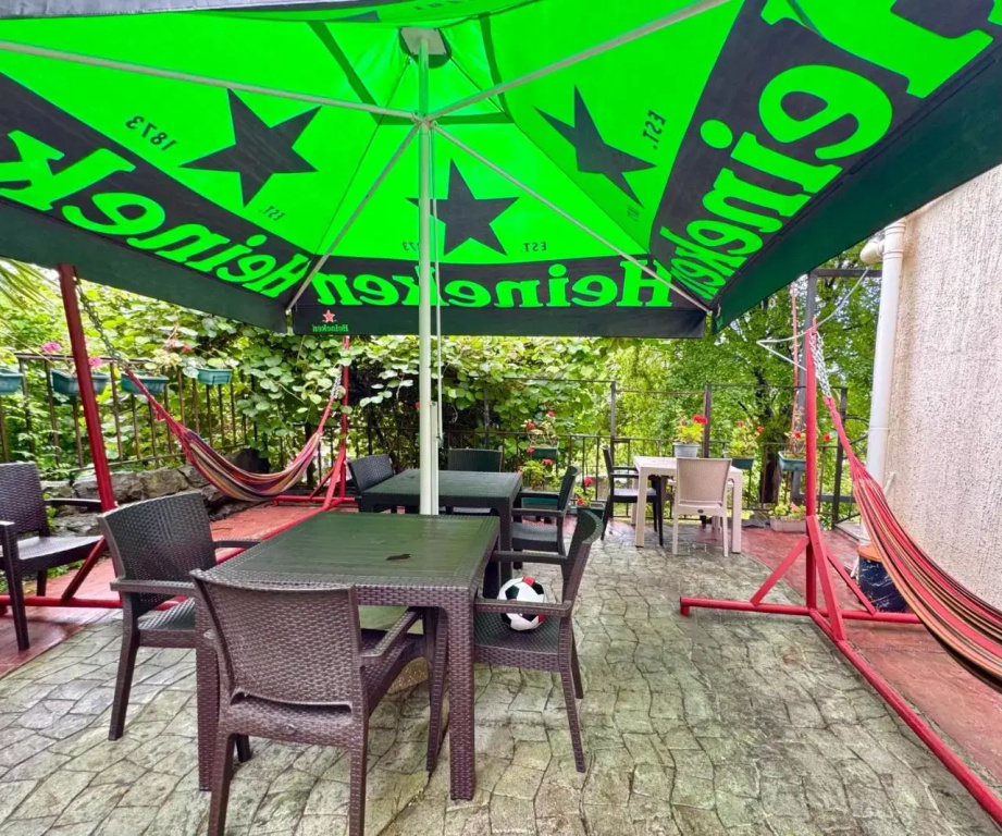 Guest House Marina