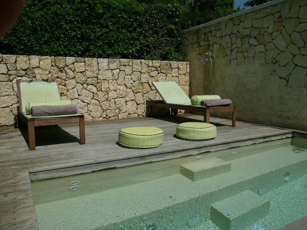 Pianaura Suites by null