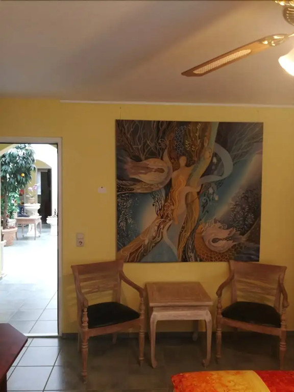 Felixanum Hotel & Galerie - фото 7