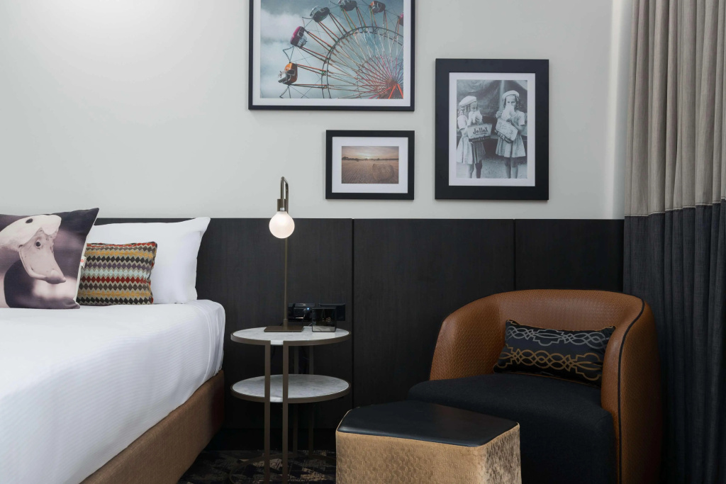 Rydges Fortitude Valley - Général