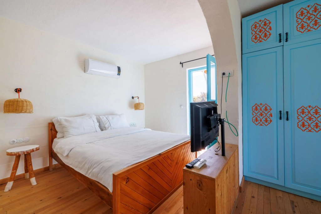 Yonca Lodge — 3