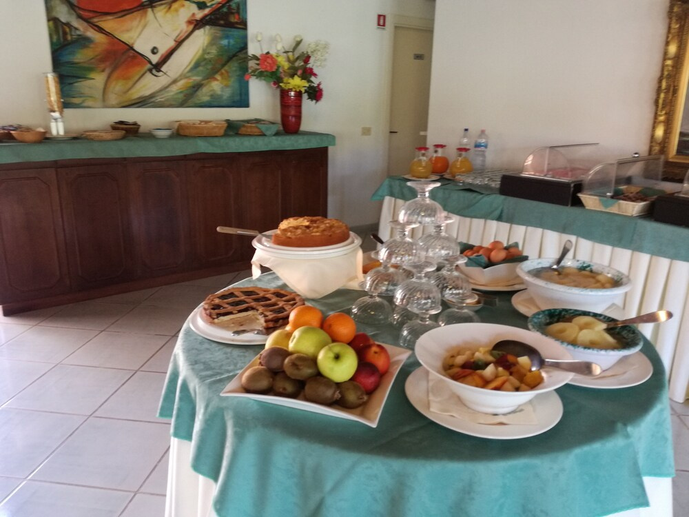 Hotel Residence Villa San Giovanni - Général