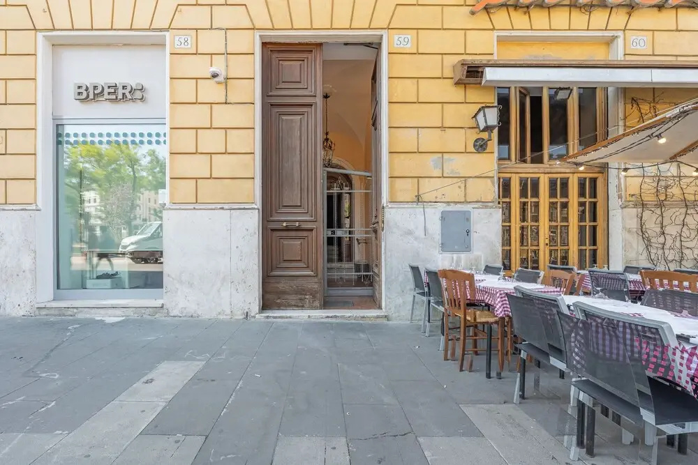 Residenza Degli Speziali Roma Prati