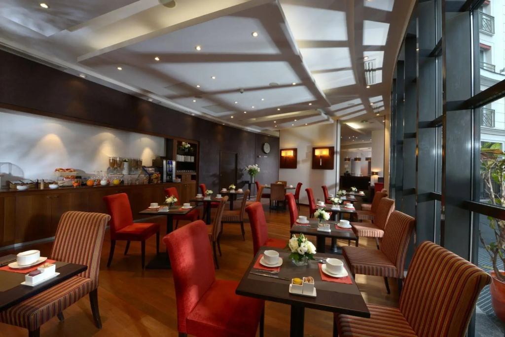 Hotel photo 15