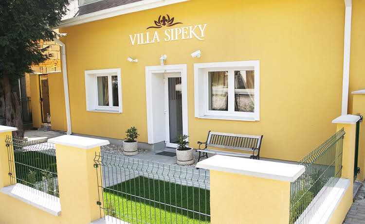 Villa Sipeky image
