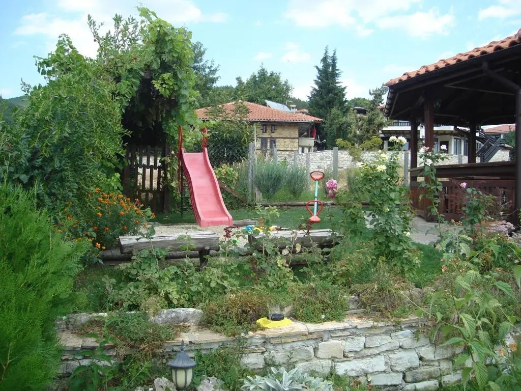 Betula Guest House