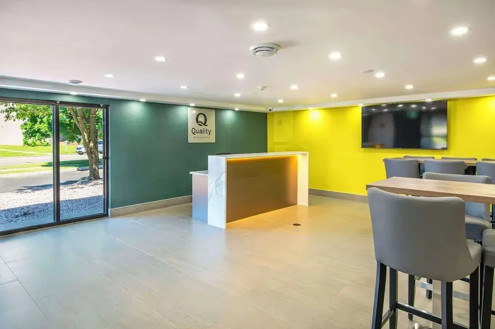 Hotel photo 17
