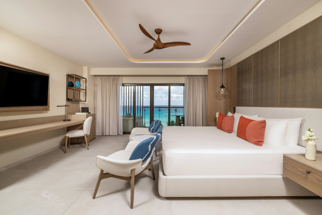 Hyatt Zilara Cancun   - Adults Only - All Inclusive - Général