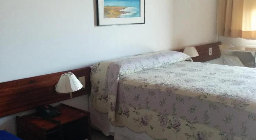 Pousada Da Conquista Resort Spa - Général