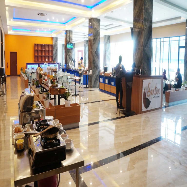 Hotel photo 11