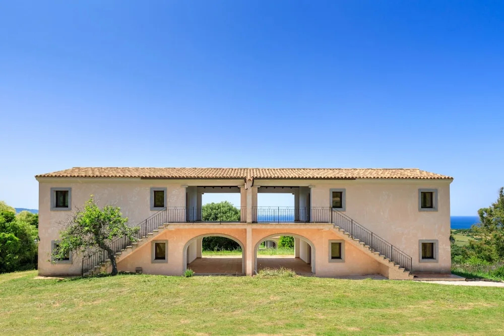 Stazzi Di Gallura - Giagumeddu