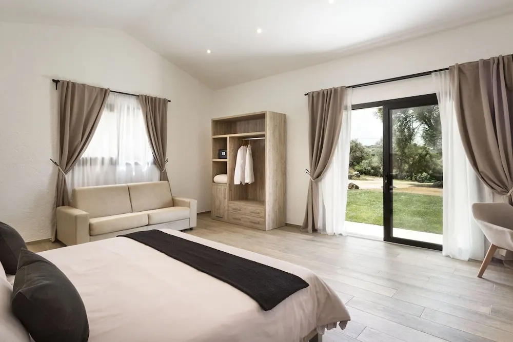 Uddastri Country Retreat