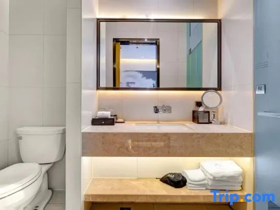 Kai Rui Hotel - Chambres