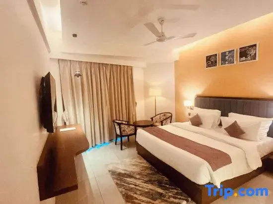 Hotel photo 13