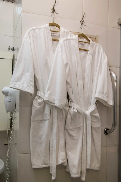 Asunción Gran Hotel - Chambres