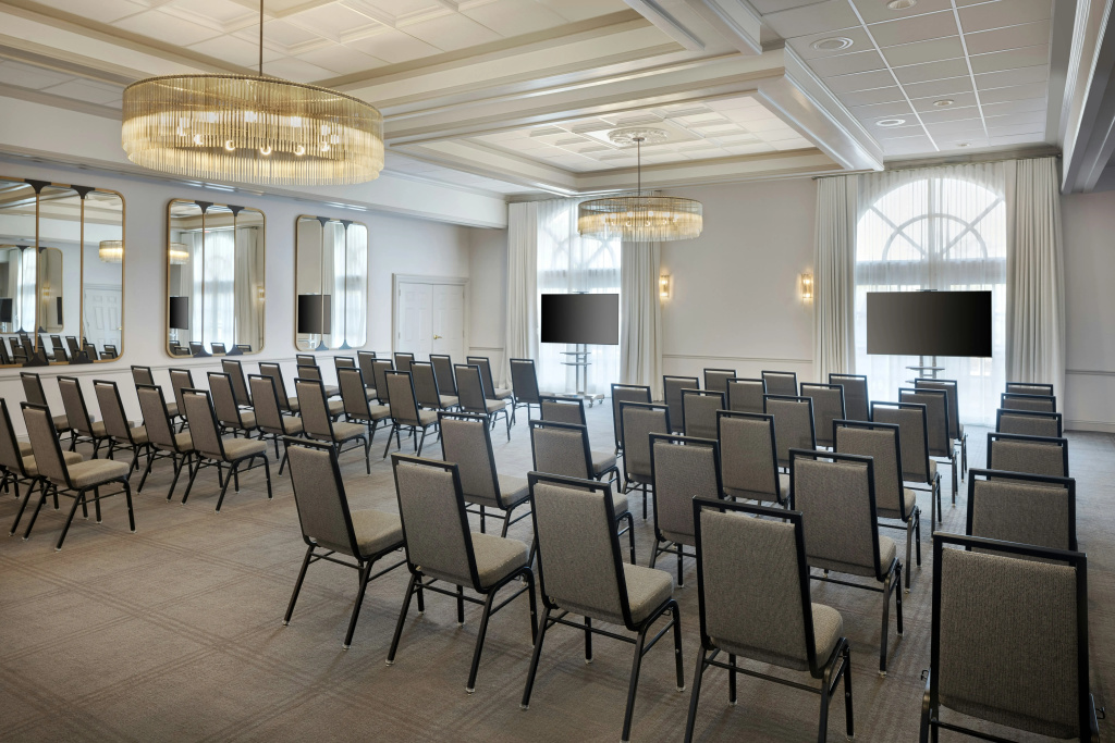 DoubleTree Suites by Hilton Hotel Lexington - Général