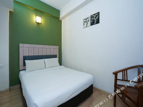 Sri Mutiara Hotel