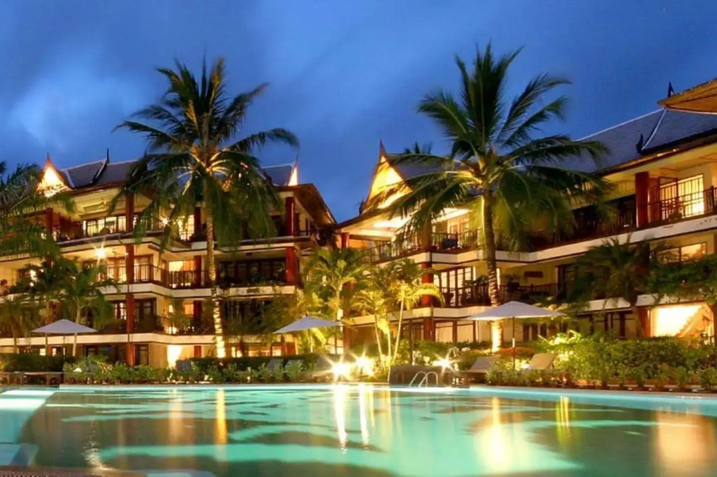 The Residence Kalim Bay - Général
