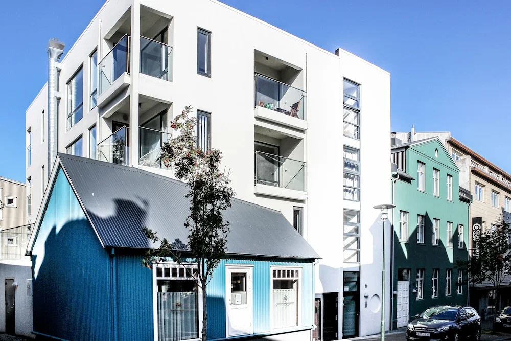 Apartment K30