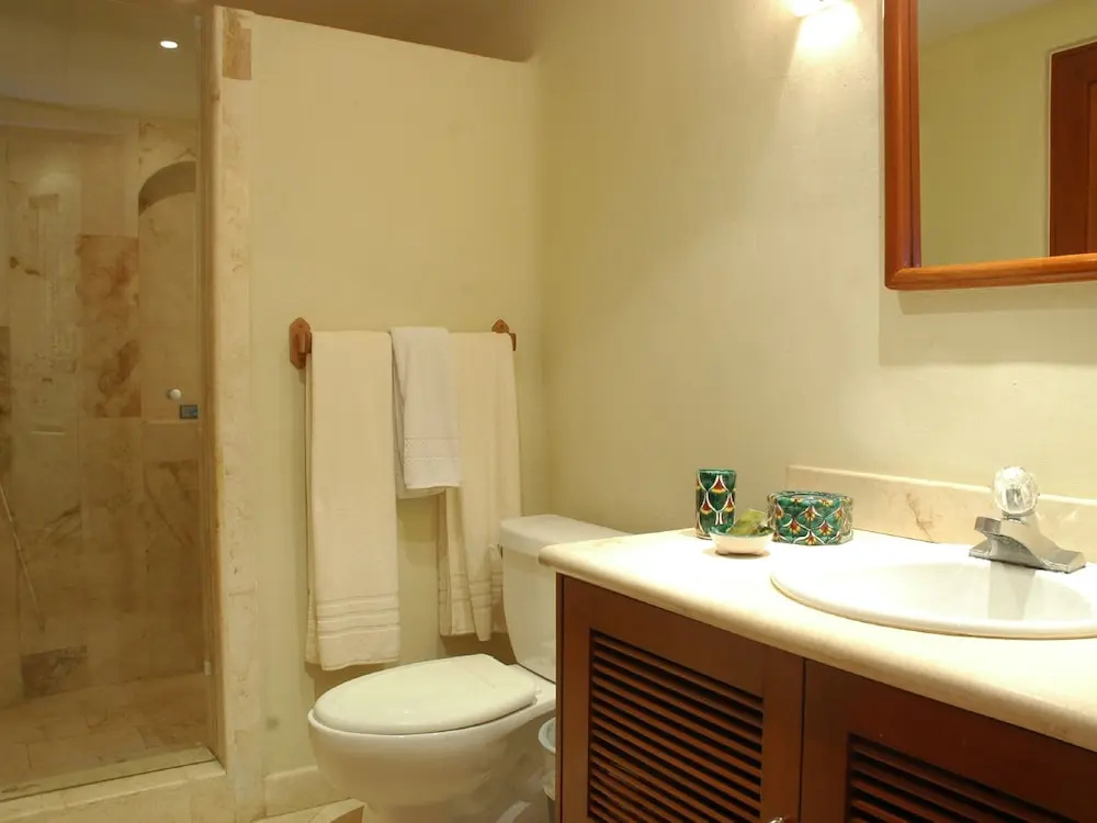 Villas Sacbe Condo Hotel and Beach Club - Chambres