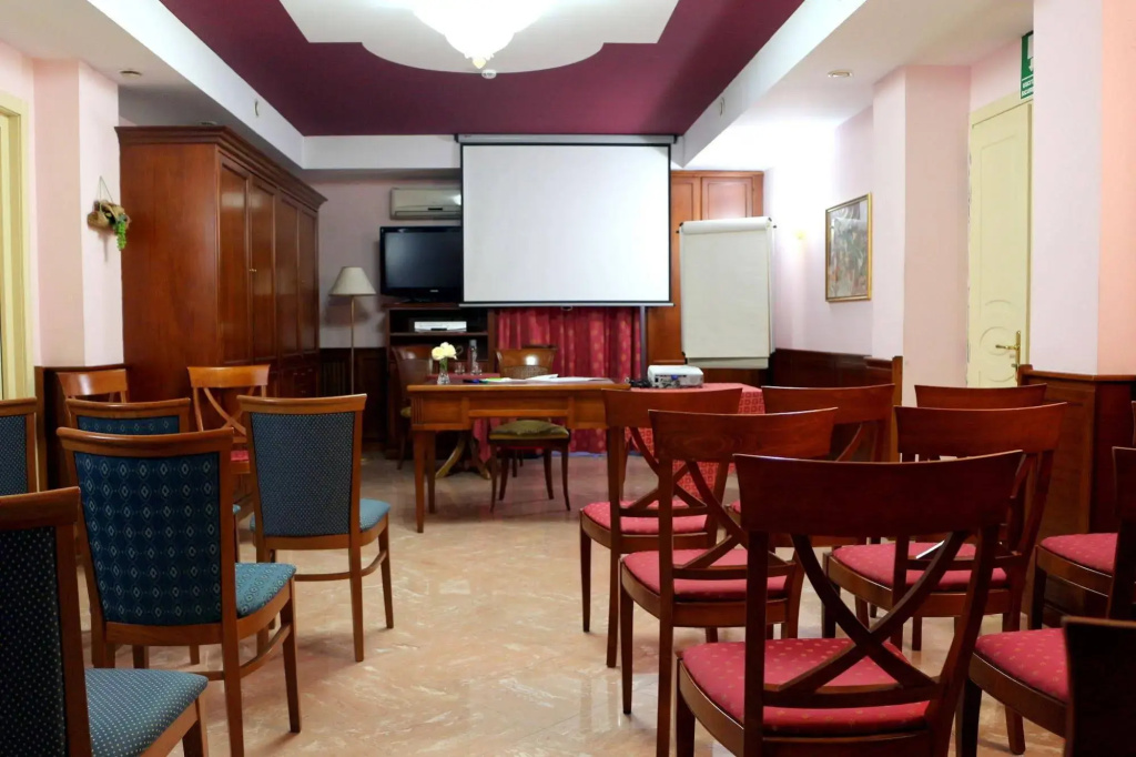 Gardenia Hotel  - Général