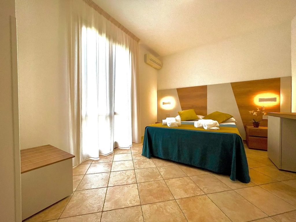 Hotel Sikania - Général