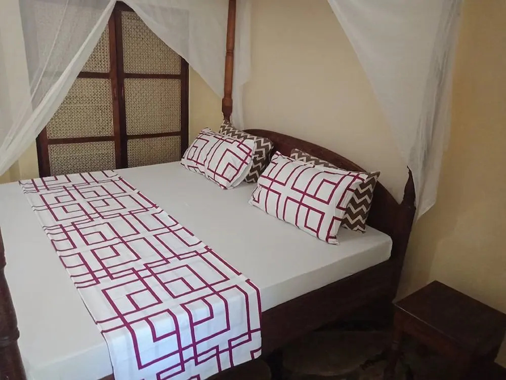 Soul breeze Beach Resort - Chambres