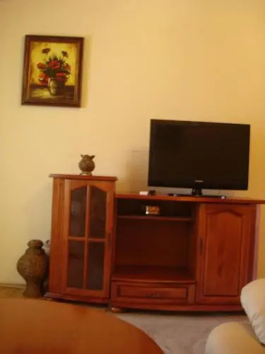 Cesar Guest Rooms