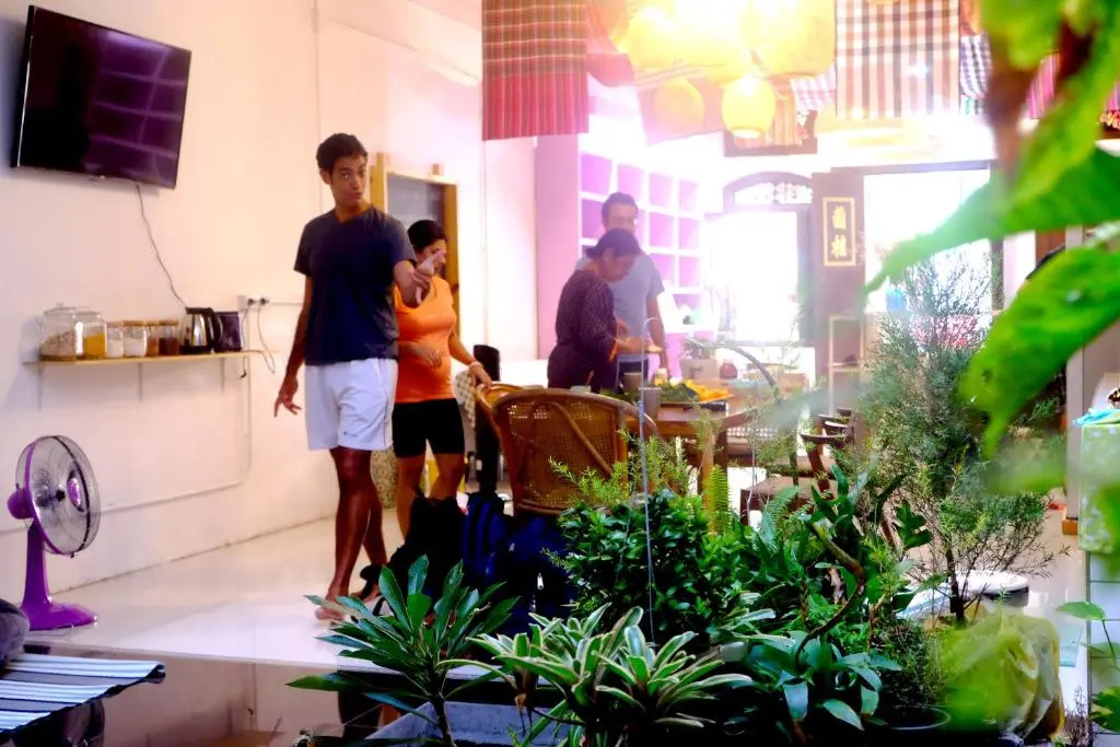 Hotel photo 18