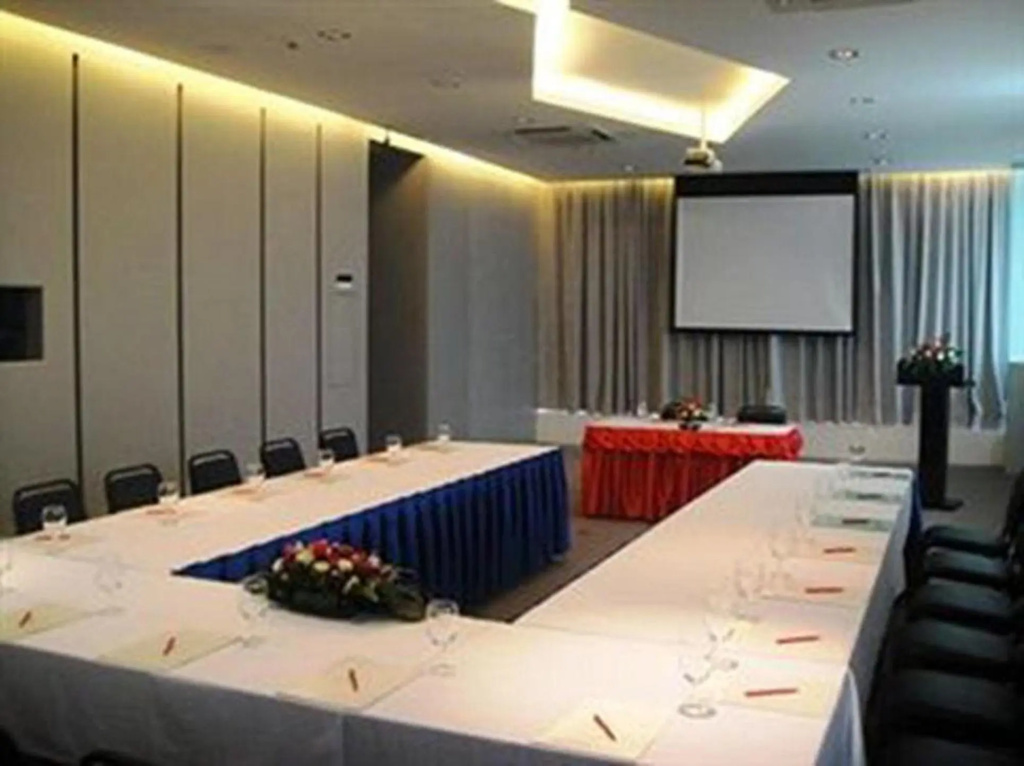 I Residence Hotel Silom - Général