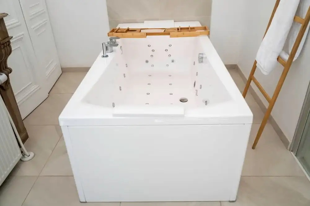 Voir la photo 3 — The Helios Duplex Comfort Elegance