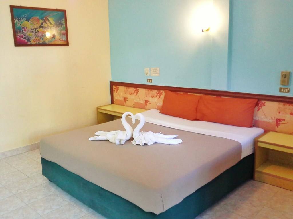Hotel photo 2
