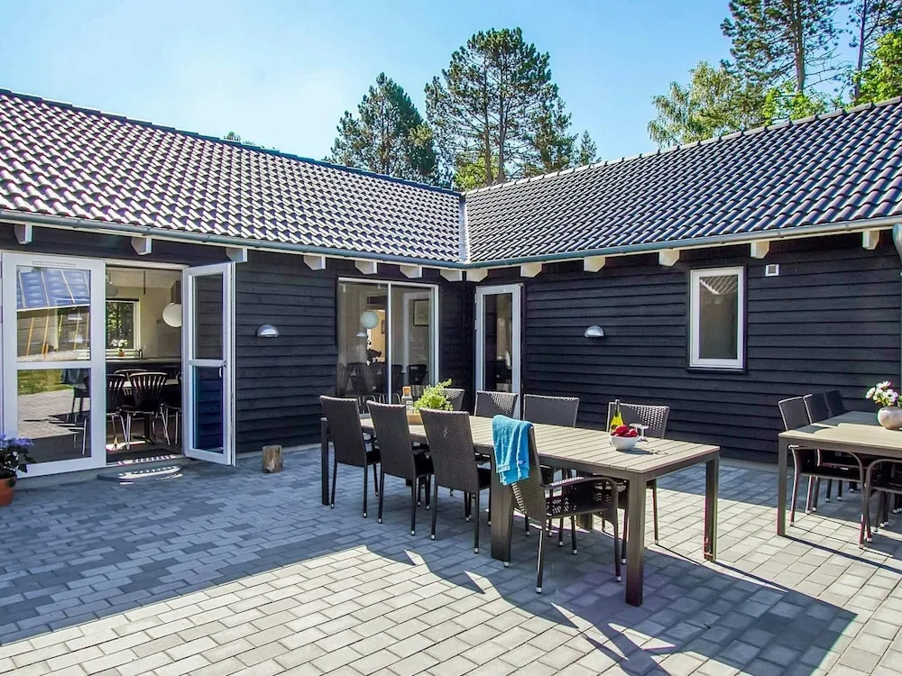 5 Star Holiday Home in Frederiksvaerk