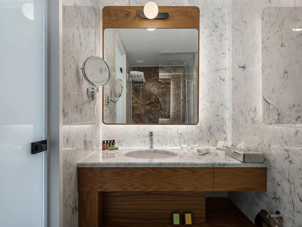 Avra City Boutique Hotel - Chambres