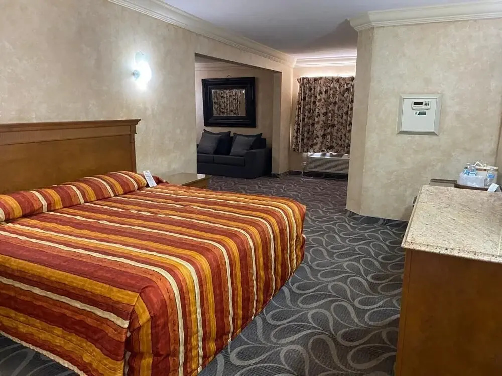 Suite