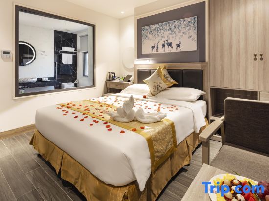 Ruby Hotel Nha Trang
