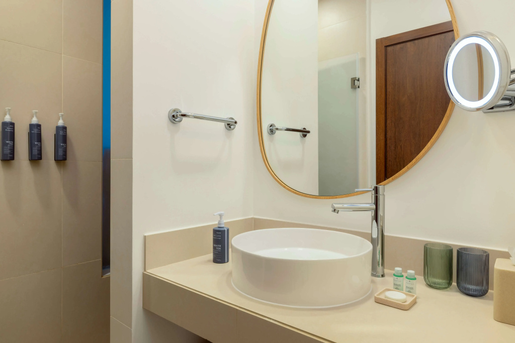 The Westin Salgados Beach Resort, Algarve - фото 43