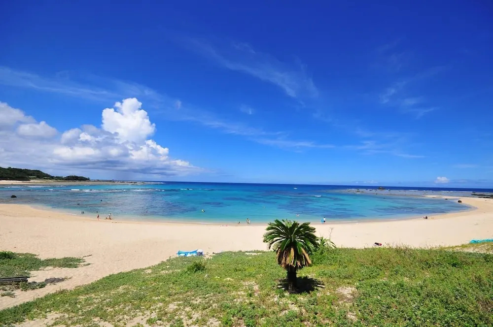 Hotel Big Marine Amami - фото 12