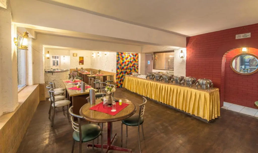 Hotel photo 10