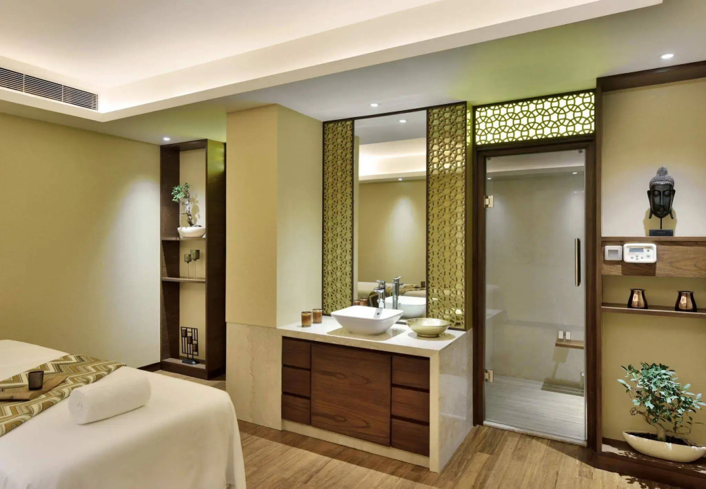 Courtyard by Marriott Raipur - Général