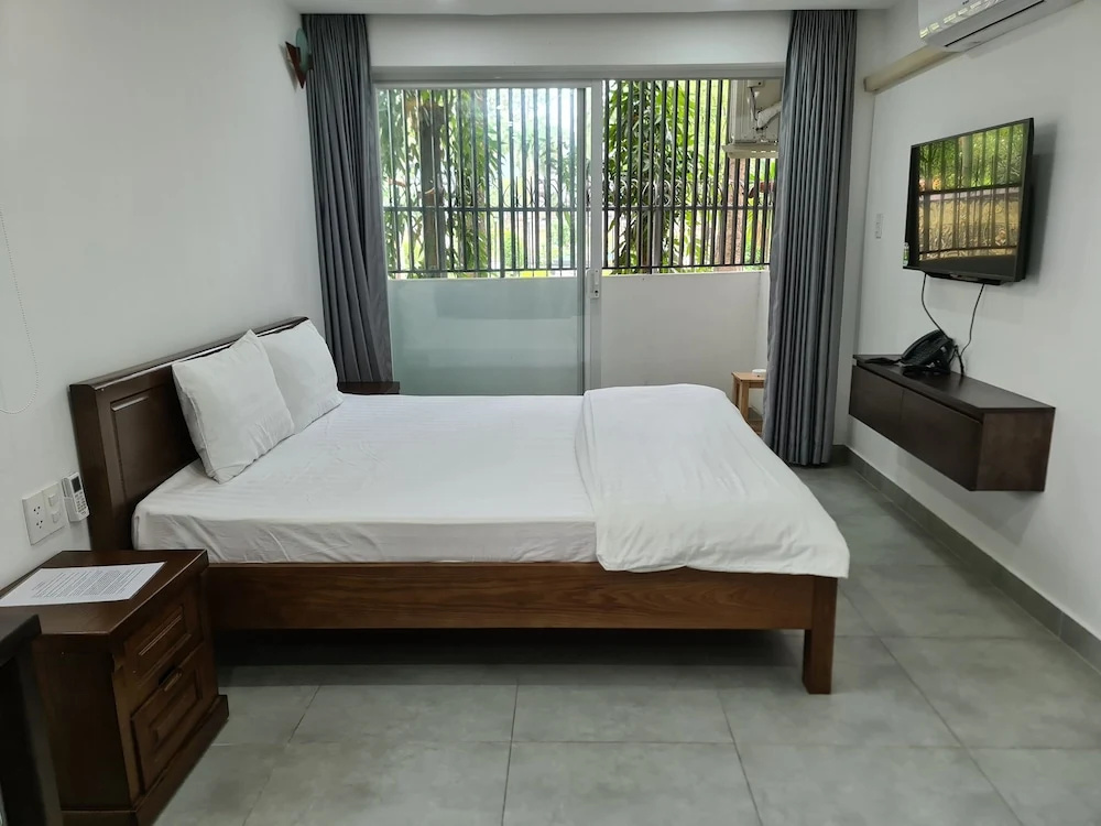 Hotel Home in Ho Chi Minh City