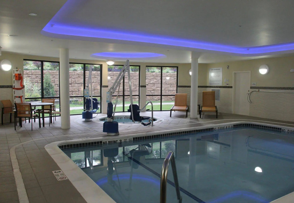 Hotel photo 12