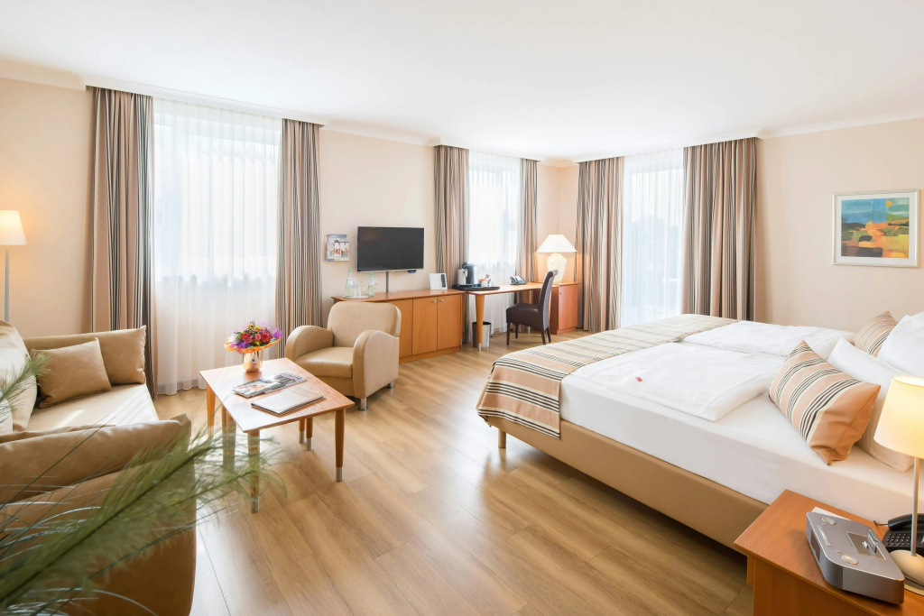 PhiLeRo Hotel Köln - Général