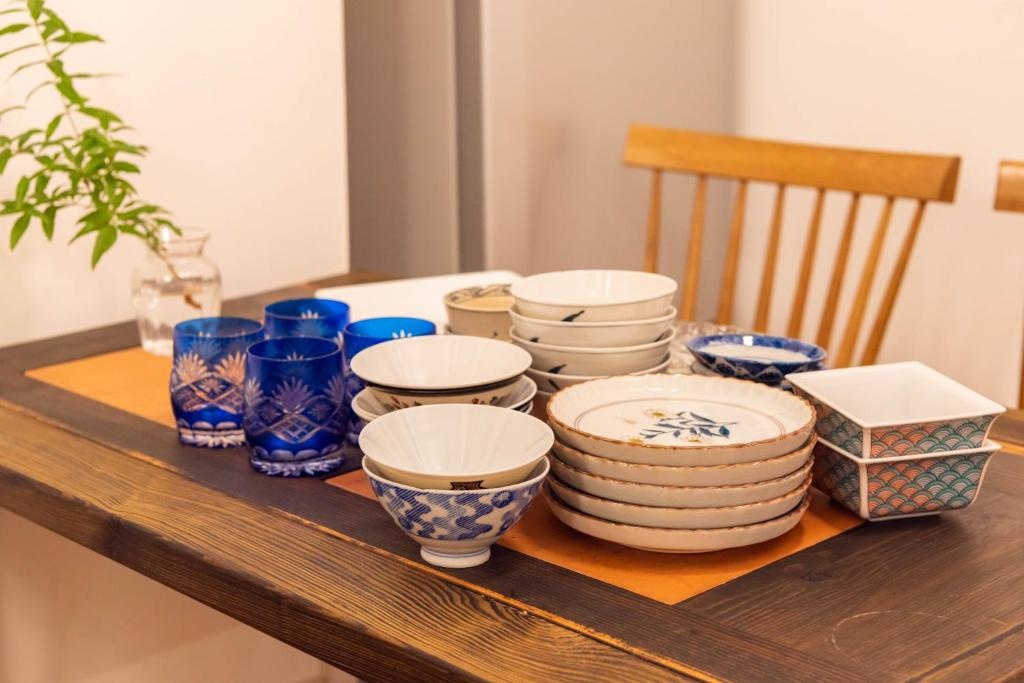 back alley residence Hibi 사진 2