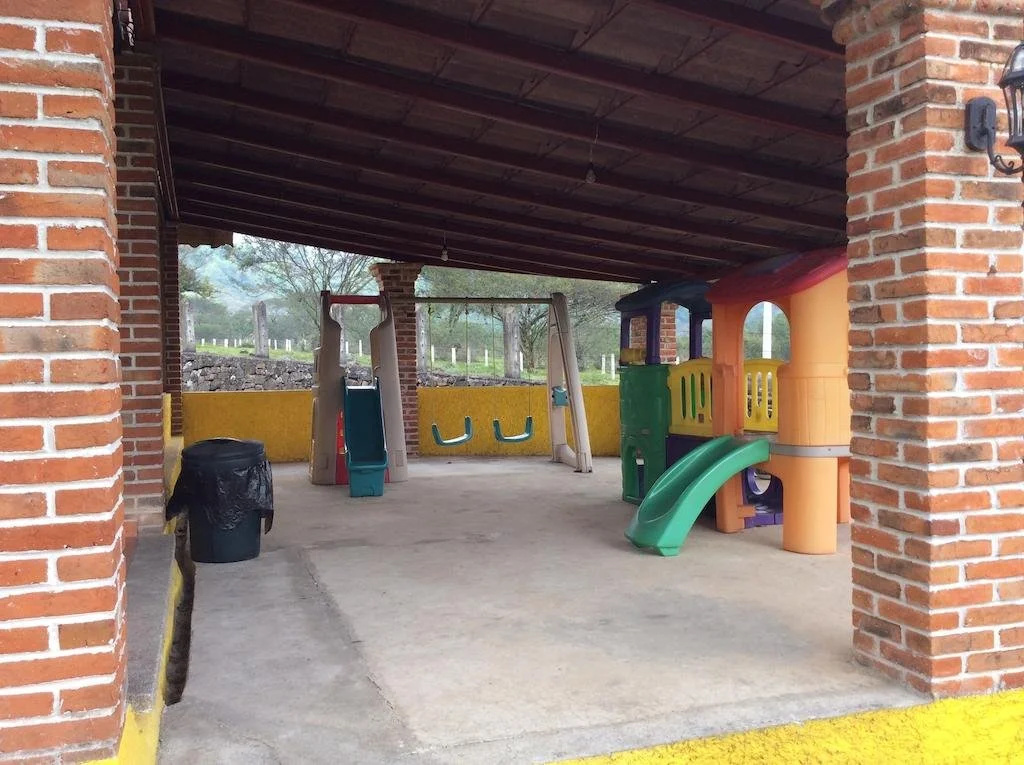Cabanas la Chicharra