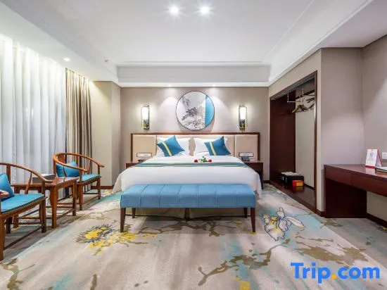 1 Bedroom Standard Suite