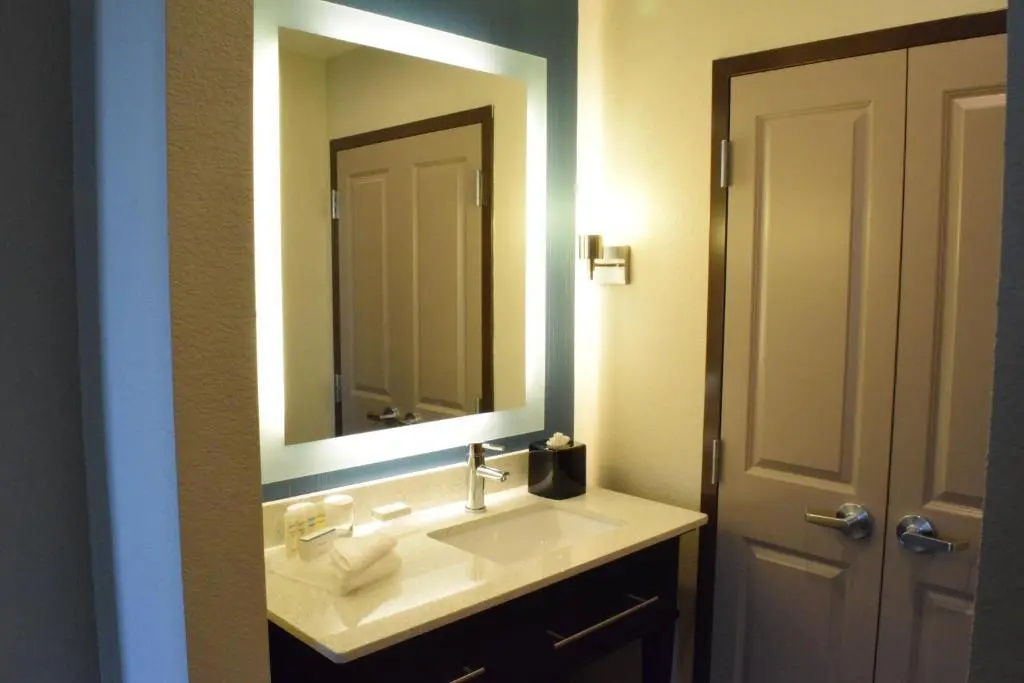 Homewood Suites by Hilton North Houston/Spring - Chambres